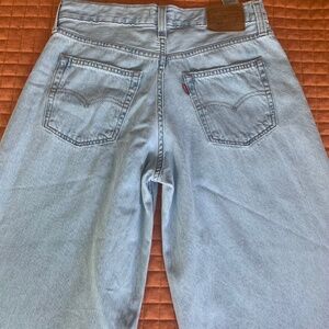 LEVIS Jeans for Spring/Summer NEW PRICE